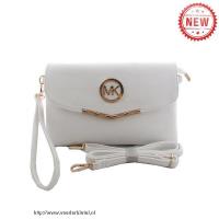 michael kors fulton messenger klein wit crossbody zakken Outlet Breda p5c9c357